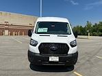 New 2025 Ford Transit 250 Medium Roof Empty Cargo Van for sale #T28737 - photo 31