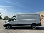 New 2025 Ford Transit 250 Medium Roof Empty Cargo Van for sale #T28737 - photo 33
