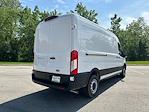 New 2025 Ford Transit 250 Medium Roof Empty Cargo Van for sale #T28737 - photo 36