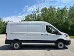 New 2025 Ford Transit 250 Medium Roof Empty Cargo Van for sale #T28737 - photo 37