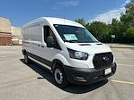 New 2025 Ford Transit 250 Medium Roof Empty Cargo Van for sale #T28737 - photo 38