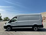 New 2025 Ford Transit 250 Medium Roof Empty Cargo Van for sale #T28737 - photo 6