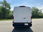 New 2025 Ford Transit 250 Medium Roof Empty Cargo Van for sale #T28737 - photo 8