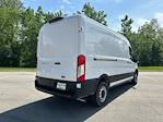 New 2025 Ford Transit 250 Medium Roof Empty Cargo Van for sale #T28737 - photo 9
