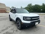 New 2025 Ford Bronco Sport Outer Banks 4x4 SUV for sale #T28743 - photo 10