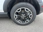 New 2025 Ford Bronco Sport Outer Banks 4x4 SUV for sale #T28743 - photo 14