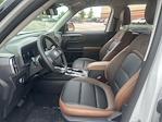 New 2025 Ford Bronco Sport Outer Banks 4x4 SUV for sale #T28743 - photo 25
