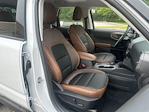 New 2025 Ford Bronco Sport Outer Banks 4x4 SUV for sale #T28743 - photo 33