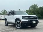 New 2025 Ford Bronco Sport Outer Banks 4x4 SUV for sale #T28743 - photo 35
