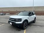New 2025 Ford Bronco Sport Outer Banks 4x4 SUV for sale #T28743 - photo 37