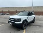 New 2025 Ford Bronco Sport Outer Banks 4x4 SUV for sale #T28743 - photo 5