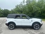 New 2025 Ford Bronco Sport Outer Banks 4x4 SUV for sale #T28743 - photo 9