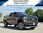 New 2025 Ford F-250 King Ranch Crew Cab 4x4 Pickup for sale #T28761 - photo 1