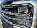 New 2025 Ford F-250 King Ranch Crew Cab 4x4 Pickup for sale #T28761 - photo 11