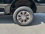 New 2025 Ford F-250 King Ranch Crew Cab 4x4 Pickup for sale #T28761 - photo 14