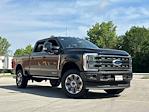 New 2025 Ford F-250 King Ranch Crew Cab 4x4 Pickup for sale #T28761 - photo 3
