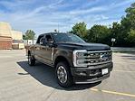 New 2025 Ford F-250 King Ranch Crew Cab 4x4 Pickup for sale #T28761 - photo 43