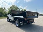 2024 Ford F-450 Regular Cab DRW 4x4 Dump Truck for sale #T28764 - photo 7