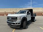 2024 Ford F-450 Regular Cab DRW 4x4 Dump Truck for sale #T28764 - photo 31