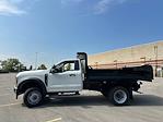 2024 Ford F-450 Regular Cab DRW 4x4 Dump Truck for sale #T28764 - photo 32