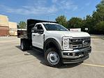 2024 Ford F-450 Regular Cab DRW 4x4 Dump Truck for sale #T28764 - photo 37