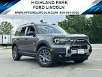 New 2025 Ford Bronco Sport Big Bend 4x4 SUV for sale #T28780 - photo 35
