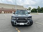 New 2025 Ford Bronco Sport Big Bend 4x4 SUV for sale #T28780 - photo 37