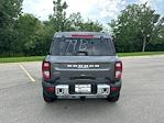 New 2025 Ford Bronco Sport Big Bend 4x4 SUV for sale #T28780 - photo 8