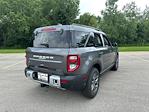 New 2025 Ford Bronco Sport Big Bend 4x4 SUV for sale #T28780 - photo 2