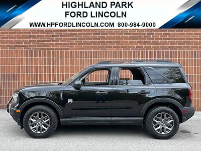 2025 Ford Bronco Sport 4x4 SUV for sale #T28785 - photo 1