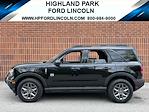 2025 Ford Bronco Sport 4x4 SUV for sale #T28785 - photo 1