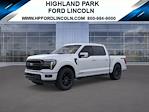 2025 Ford F-150 SuperCrew Cab 4x4 Pickup for sale #T28788 - photo 1