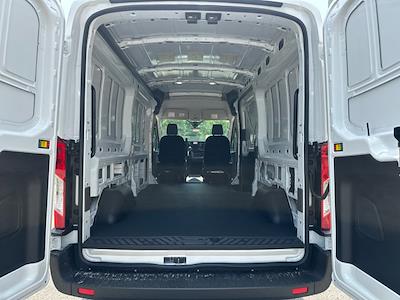 New 2025 Ford Transit 250 Medium Roof Empty Cargo Van for sale #T28793 - photo 2