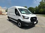 New 2025 Ford Transit 250 Medium Roof Empty Cargo Van for sale #T28793 - photo 11