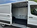 New 2025 Ford Transit 250 Medium Roof Empty Cargo Van for sale #T28793 - photo 28