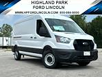 New 2025 Ford Transit 250 Medium Roof Empty Cargo Van for sale #T28793 - photo 30