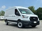 New 2025 Ford Transit 250 Medium Roof Empty Cargo Van for sale #T28793 - photo 31