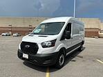 New 2025 Ford Transit 250 Medium Roof Empty Cargo Van for sale #T28793 - photo 33