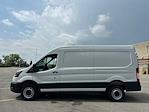 New 2025 Ford Transit 250 Medium Roof Empty Cargo Van for sale #T28793 - photo 34
