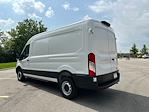New 2025 Ford Transit 250 Medium Roof Empty Cargo Van for sale #T28793 - photo 35