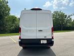 New 2025 Ford Transit 250 Medium Roof Empty Cargo Van for sale #T28793 - photo 8