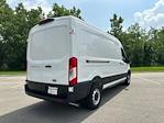 New 2025 Ford Transit 250 Medium Roof Empty Cargo Van for sale #T28793 - photo 9