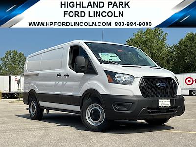 New 2025 Ford Transit 150 Low Roof Empty Cargo Van for sale #T28797 - photo 1