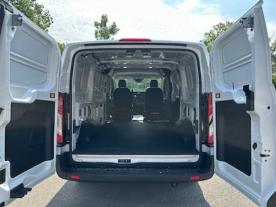 New 2025 Ford Transit 150 Low Roof Empty Cargo Van for sale #T28797 - photo 2