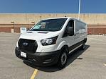 New 2025 Ford Transit 150 Low Roof Empty Cargo Van for sale #T28797 - photo 5