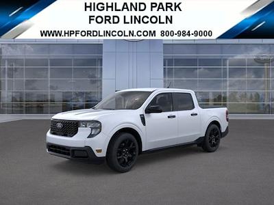 2025 Ford Maverick SuperCrew Cab AWD Pickup for sale #T28799 - photo 1