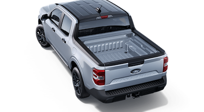 New 2025 Ford Maverick - photo 1