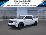 2025 Ford Maverick SuperCrew Cab AWD Pickup for sale #T28799 - photo 1