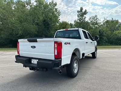 New 2025 Ford F-250 XL Crew Cab 4x4 Pickup for sale #T28800 - photo 2