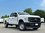 New 2025 Ford F-250 XL Crew Cab 4x4 Pickup for sale #T28800 - photo 3